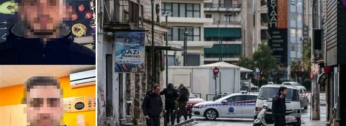 Πυροβολισμοί στο Γκάζι: «Κατέβηκαν δύο από το τζιπ και μας ζήτησαν τον λόγο» – Συγκλονίζει η κατάθεση ενός εκ των 3 τραυματιών (video)