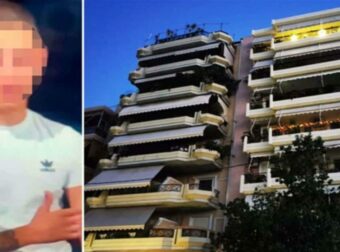 Αδελφοκτονία στη Νέα Σμύρνη: «Είναι πάρα πολύ καλό παιδί, είχε τρελαθεί, ήταν άσπρο σαν πανί» – Σοκάρει ο παππούς του 18χρονου
