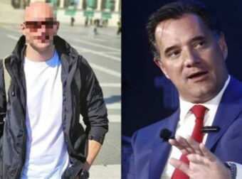 Άδωνις Γεωργιάδης για τα επεισόδια στο Ρέντη: Σκασμένος ο πρωθυπουργός – «Το παιδί αυτό θα χρειαστεί ένα μικρό θαύμα…»