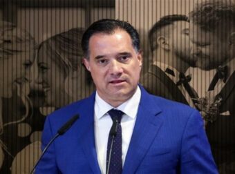 Ξεκάθαρος ο Άδωνις Γεωργιάδης: «Οι ψηφοφόροι μας ήξεραν ότι θα ψηφίσουμε τον γάμο των ομοφυλόφιλων ζευγαριών – Πηγαίνουμε στο gay pride» (Video)