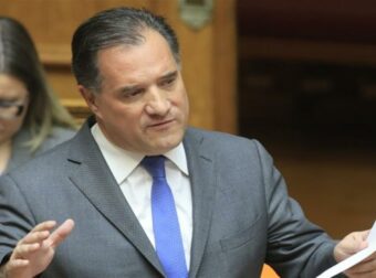 Άδωνις Γεωργιάδης: «Από Πρωτοχρονιά ακέραια σύνταξη για τους εργαζόμενους – Τέλος στο άδικο “πέναλτι” του 30%»