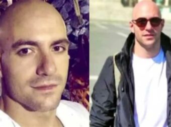 Τραγική κατάληξη για το 31χρονο παλικάρι: Πέθανε ο αστυνομικός που χτυπήθηκε από τη φωτοβολίδα στα επεισόδια του Ρέντη