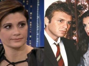 Δεν το γνώριζε κανείς για την Άννα Μαρία Παπαχαραλάμπους: Αυτή είναι η καταγωγή της ηθοποιού, δεν είναι από Ελλάδα (video)