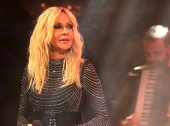 Άννα Βίσση: Θύμα απάτης η αγαπημένη τραγουδίστρια