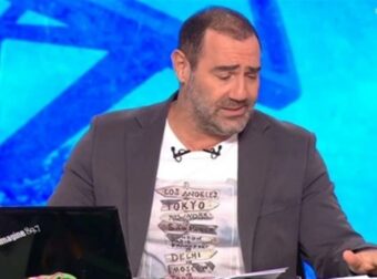 «Τώρα το μάθαμε μόλις μπήκαμε στο στούντιο! Έφυγε από την ζωή…» – Πένθος στο πλατό των Ράδιο Αρβύλα