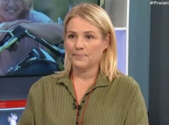«Είχα φάει πάρα πολύ ξύλο, είχα πάει στο νοσοκομείο με διάσειση…» – Η συγκλονιστική εξομολόγηση της Μαριάννας Τουμασάτου για ένα περιστατικό βίας
