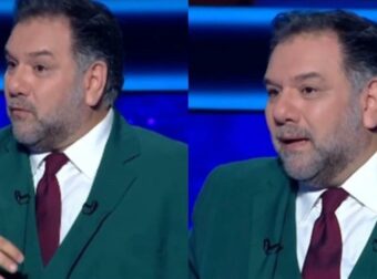 Γρηγόρης Αρναούτογλου: «Είμαι στο Survivor στην παραλία και παραμιλάω! Πήγα στον ψυχίατρο, πήρα φάρμακα και έκατσα ένα χρόνο στο σπίτι μου», «Δε με αγ…