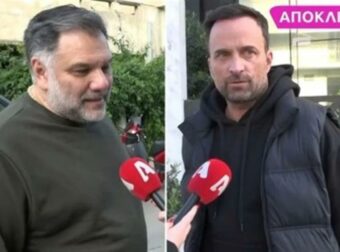 «Χωρίς να ακουστεί εγωιστικό αυτό, ήμουν από τους ανθρώπους που έσπρωχνα τους υπεύθυνους για να…» – Η δήλωση του Αρναούτογλου για τον Γιώργο Λιανό