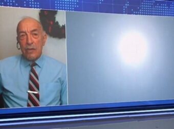 «Θολό τοπίο» από τον Τάσο Αρνιακό: «Και την Πρωτοχρονιά και τα Θεοφάνεια θα έχουμε…» (video)