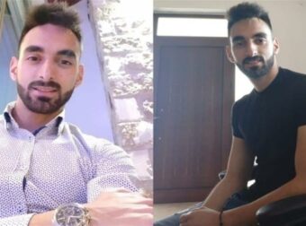 Ηλίας Κουρουνιώτης: «Ποιος θα μου φέρει το παιδί μου πίσω» – Ραγίζει καρδιές ο τραγικός πατέρας του 29χρονου αστυνομικού που σκοτώθηκε σε καταδίωξη στον Ασπρόπυργο (video)