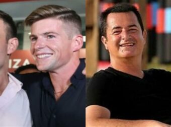 Κίνηση «ματ» από Ατζούν – Μπαίνει στο Survivor ο Tyler McBeth (video)