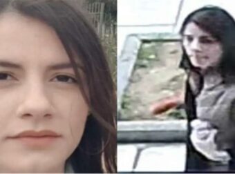 Βρέθηκε μετά από 11 μέρες: Αίσιο τέλος στην περιπέτεια της 34χρονης Χρυσάνθης από τα Διαβατά