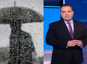 Γυρίζει το «παιχνίδι» ο Κλέαρχος Μαρουσάκης – «Στα ύψη ο υδράγυρος – Έρχεται νέα αλλαγή από…» (video)