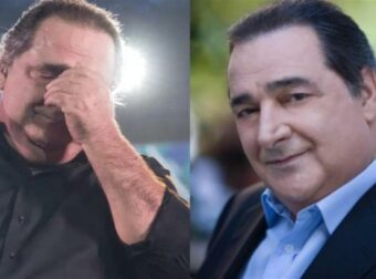 Θάνατος Βασίλη Καρρά: Η συγκινητική ανακοίνωση της δισκογραφικής του εταιρείας – «Θα είναι πάντα εδώ…»