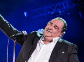 Θάνατος Βασίλη Καρρά: Πού και πότε θα γίνει η κηδεία του σπουδαίου λαϊκού τραγουδιστή – Η τελευταία του επιθυμία (video)