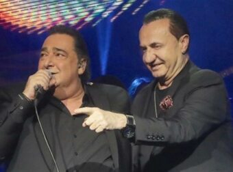 Βασίλης Καρράς: «Το πάλεψε 2,5 χρόνια… ήταν κρυφό μυστικό» – Η αποκάλυψη του Λευτέρη Πανταζή