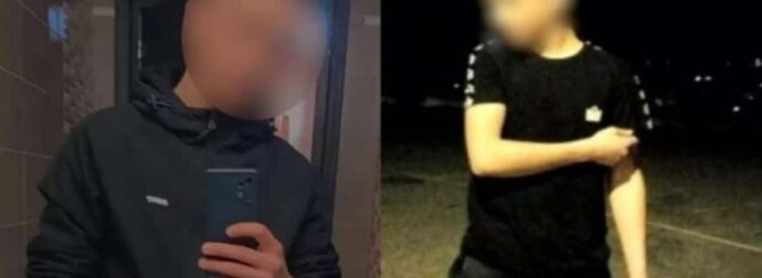 Ανατροπή στην υπόθεση της Βοιωτίας: Βρέθηκε DNA και δακτυλικά αποτυπώματα του 17χρονου στο όπλο του αστυνομικού (video)