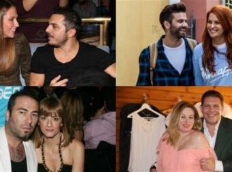 Από ερωτευμένοι, εχθροί: Έξι επώνυμα ζευγάρια που έλυσαν τις διαφορές τους στα δικαστήρια!