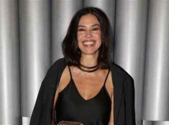 «Η κόρη μου με είχε γκουγκλάρει και είχε δει στο διαδίκτυο κάποιες γuμνές φωτογραφίες μου…» – Η εξομολόγηση της Ναταλίας Δραγούμη