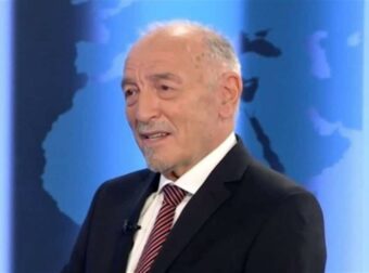 Πρωτοχρονιάτικος «εφιάλτης» από τον Τάσο Αρνιακό: «Όπως φαίνεται η πρώτη εβδομάδα του Γενάρη θα κυλήσει με…» (video)