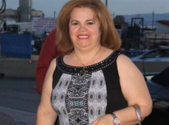 Βίλες, μαγαζιά και αμέτρητα χρήματα: Η τεράστια περιουσία της Έφης Θώδη – «Με ζήλευαν οι σύντροφοί μου»