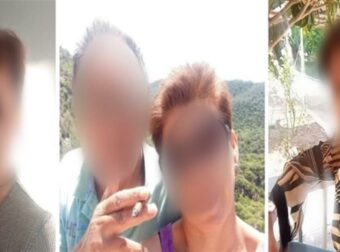 Έγκλημα στη Σαλαμίνα: Tην σκότωσε και πήγε για καφέ! Προκλητικός, αμετανόητος και κυνικός ο 71χρονος δολοφόνος της 43χρονης Γεωργίας (Video)