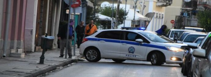 Έγκλημα στο Περιστέρι: «Ελάτε, σκότωσα τον πατέρα μου» – Σοκάρουν τα λόγια του 35χρονου πατροκτόνου όταν κάλεσε την αστυνομία (Video)