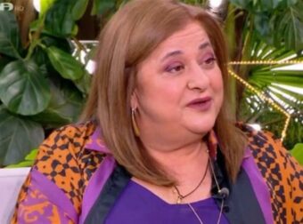 «Πώς θα γίνει; Γιατί κωμωδία με ράσο δεν θέλω να…» – Η εξομολόγηση της Ελισάβετ Κωνσταντινίδου για τη σχέση της με την πίστη