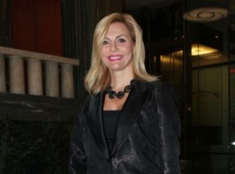Έμη Λιβανίου: Ερωτευμένη ξανά – Πολύ γνωστός εφοπλιστής ο σύντροφός της