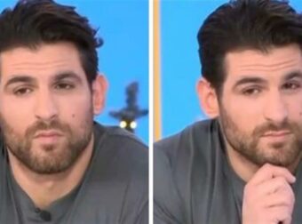 Αποκάλυψη σοκ: «Είχαμε κάνει την πρώτη συζήτηση αλλά τελικά…» – Σε ποιο ρόλο θα βλέπαμε τον Ετεοκλή Παύλου στο Survivor