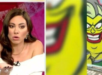 «Άνθρωποι που κουνάνε το δάχτυλο έβγαζαν στον αέρα τον σύντροφό μου» – Ξέσπασε η Ευρυδίκη Βαλαβάνη στον αέρα της εκπομπής Ακόμα δεν είχε τίποτα