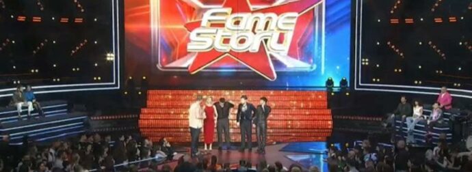 Fame Story (15/12): Αυτός είναι ο παίκτης που κέρδισε την ασυλία