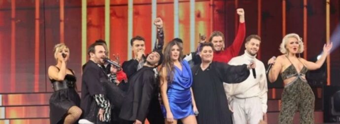 Fame Story (1/12): Ανατροπή με την απόφαση των καθηγητών – Ο 4ος υποψήφιος προς αποχώρηση