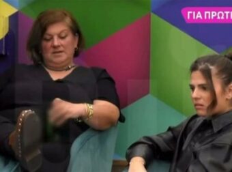 Fame Story: «Ήμουν απαίσια, αν μπορούσα να διορθώσω κάτι, δεν θα…» – Το δημόσιο συγγνώμη της μητέρας της Αριστέας