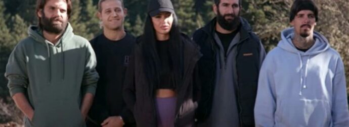 Φάρμα 6/12: «Στεναχωριέμαι πάρα πολύ γι’ αυτό που πρέπει να πω! Δυστυχώς…» – Η δυσάρεστη ανακοίνωση του Λεωνίδα Κουτσόπουλου λίγο πριν τον τελικό