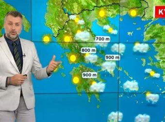 «Γυρίζει» το παιχνίδι ο Γιάννης Καλλιάνος: «Δεν σταματούν τα φαινόμενα εδώ – Μεγάλη προσοχή γιατί…» (video)