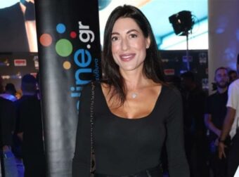Η πιο νόστιμη μακαρονάδα – Η Φλορίντα Πετρουτσέλι μας υποδέχεται στην κουζίνα της