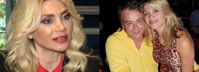 Φωτεινή Γεωργαντά: Η ηλικία, η καταγωγή, ο γάμος και το διαζύγιό της από τον Ανδρέα Μικρούτσικο – Με τι ασχολείται σήμερα η άλλοτε παρουσιάστρια