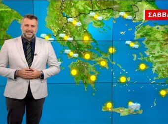 «Μπαμ» από τον Γιάννη Καλλιάνο: «Κανείς δε μπορεί να δει ακόμη αυτό που έρχεται Πρωτοχρονιά…»