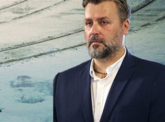 «Χιόνια το Σαββατοκύριακο στην Αττική! Θα δούμε -8 με -9…» – “Λευκό” 48ωρο από τον Γιάννη Καλλιάνο (photo-video)