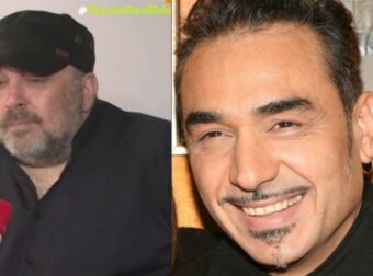 «Καλά κάνει και απέχει»: «Βόμβα» Γιώργου Αλκαίου για Νότη Σφακιανάκη (video)