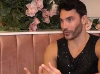 «Είναι το Α και το Ω! Αν δεν ανάψουν τα αίματα από το φιλί μετά δεν…» – ”Καuτές” αποκαλύψεις για την προσωπική ζωή του Γιώργου Ασημακόπουλου