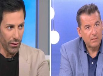 «Γ@μ@τ@ δε θα έπρεπε να πεθάνει! Αν αυτή την κ@λοελιά την είχε…» – Ράκος ο Γιώργος Λιάγκας για τον θάνατο του Νίκου Φλωριωνιώτη