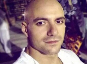 Γιώργος Λυγγερίδης: Ποιος ήταν ο 31χρονος αστυνομικός που πέθανε από επίθεση χούλιγκαν στου Ρέντη