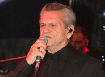 Μελαχρινός με μούσια – Ίδιος ο πατέρας του ο 26χρονος γιος του Στέλιου Μαργαρίτη, Κωνσταντίνος (Φωτογραφίες)