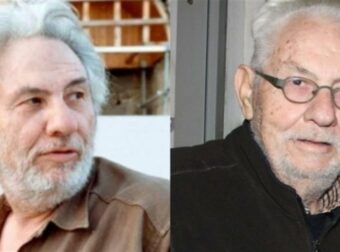 Γιώργος Μιχαλακόπουλος: Δεν θα πιστεύετε ποιά πασίγνωστη ηθοποιός είναι ανηψιά του
