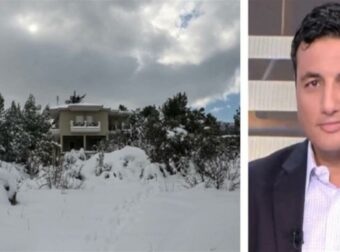 «Τρελάθηκε ο καιρός! Από την 48ωρη ζέστη στα χιόνια. Σε 5 πόλεις θα…» – Έκτακτη προειδοποίηση από τον Γιώργο Τσατραφύλλια (photo)