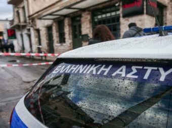 Πυροβολισμοί στο Γκάζι: Συνελήφθη ένας εκ των εμπλεκομένων στο επεισόδιο