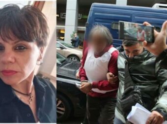 Γυναικοκτονία στη Σαλαμίνα: Προκαλεί ο κυνισμός του 71χρονου φονιά – «Γιατί να ταράζομαι; Ένας άνθρωπος λιγότερος στη γη…» (video)