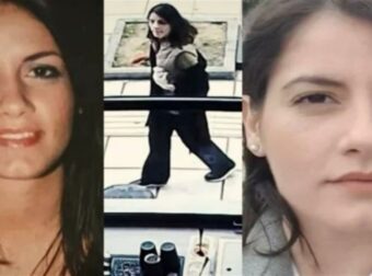 Θρίλερ με την εξαφάνιση της 34χρονης Χρυσάνθης: «Ζούμε μία μεγάλη αγωνία- Την αγαπώ πάρα πολύ και θέλω να γυρίσει σπίτι» – Η αποκάλυψη της μητέρας της